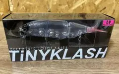 新品未使用 DRT タイニークラッシュ Northern WRAITH レイス 2025年最新】タイニークラッシュ レイスの人気アイテム - メルカリ