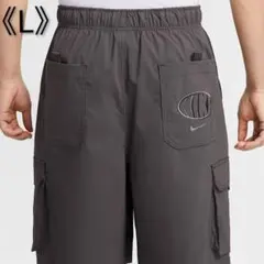 [新品] NIKE ナイキ ショートパンツ ハーフパンツ カーニー スケボー L
