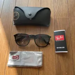 Ray-Ban　レイバンサングラス RB2203F 901/32