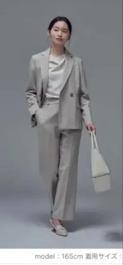 レディース　トップス　ホワイト