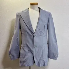 70s リーバイス Levi’s Panatela テーラードジャケット グレーのサムネイル