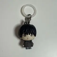 呪術廻戦 伏黒甚爾 めじるしアクセサリー