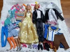 タカラトミー リカちゃん まとめ売り TAKARA TOMY|リカちゃん|HARDOFFオフモール（オフモ