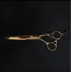 トラックスシザー BLOW13 ゴールド - メルカリ