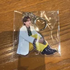 M!LK 山中柔太朗 SMILE POP! アクキー アクリルキーホルダー