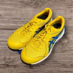 2026年最新】安全靴 アシックス cp106の人気アイテム - メルカリ