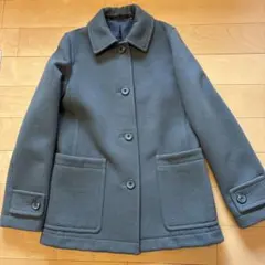 2026年最新】MARGARET HOWELL レディース ピーコート・ウールコートの