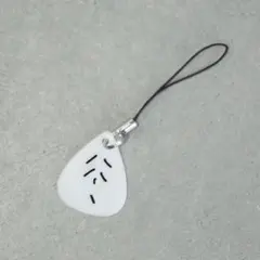 ※専用 カリ男ピックストラップ