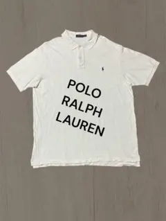 POLO RALPH LAUREN ポロ ラルフ ローレン ポロシャツ 2XLTのサムネイル