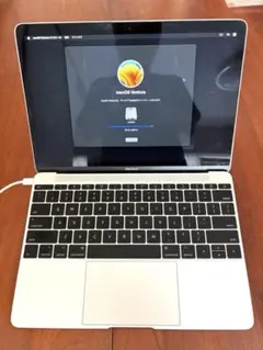 MacBook 12インチ 2017 USキーボード i7/8GB/256GB 2026年最新】MacBOOK 12インチ 2017 usの人気アイテム - メルカリ