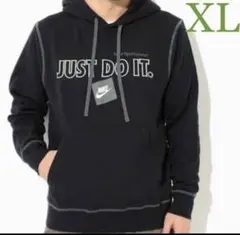 [新品] ナイキ JUST DO IT メンズ パーカー