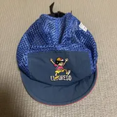ELDORESO キャップ