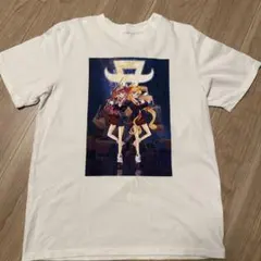 浜崎あゆみ×セーラームーンコラボTシャツ Lサイズ 2026年最新】浜崎あゆみ セーラームーン tシャツの人気アイテム - メルカリ