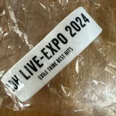 LDH LIVE EXPO カプセル
