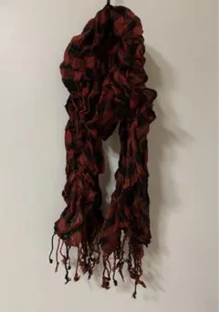『Ray BEAMS』シャーリングスカーフのサムネイル
