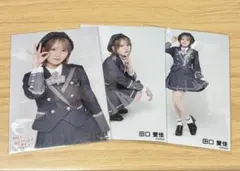 AKB48 春コンサート 私たちだけじゃダメですか？ 八木愛月 3種コンプ生