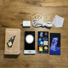 【最終値下げ】Looking Glass Go ホワイト Looking Glass Go ホワイト - cataloguedislab.com