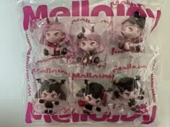 激レア】Mellojoy メロイアちゃん フィギュア 古城シリーズ限定