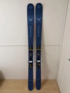 美品‼️】 OGASAKA オガサカ TC-L 183cm +COMP16付き - メルカリ