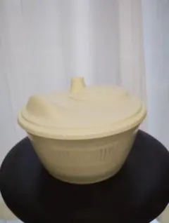 IKEA UPPFYLLD ウップフィルド 野菜水切り ホワイトのサムネイル