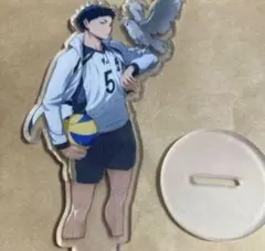 ハイキュー 赤葦京治 アクリルスタンド
