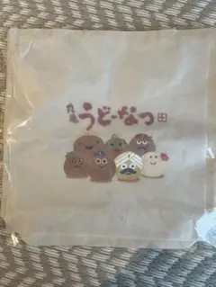 非売品　丸亀製麺トートバッグ