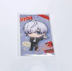 KnightX 騎士X タケヤキ翔 フォトカード バレンタイン