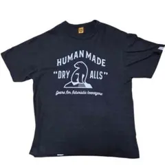 ヒューマンメイド Tシャツ サイズＬのサムネイル