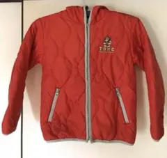 ティンカーベル ジャケット 子供服 130