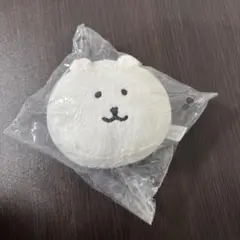 ナガノキャラクターズもっちる フェイスマスコット