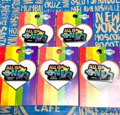 2026年最新】ハードロックカフェ横浜フレディマーキュリーピンの人気