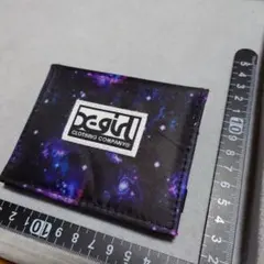 エックスガール x-girl カードケース