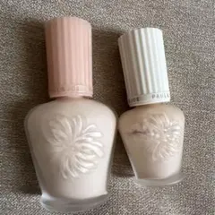 ポールアンドジョー 化粧下地