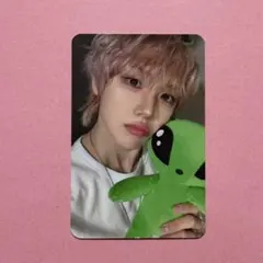 2026年最新】ソンミン cravity トレカの人気アイテム - メルカリ