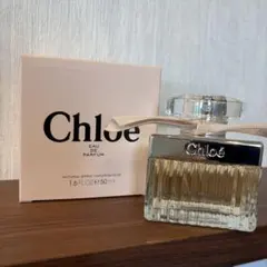 廃盤品 クロエ ロードクロエ オードトワレ 50ml - メルカリ