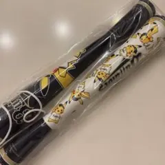 オリックス・バファローズ ポケモンコラボ ツインバットのサムネイル