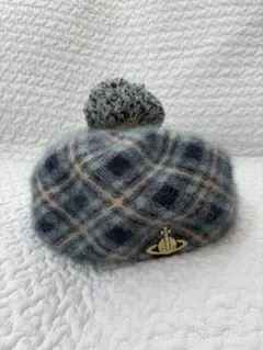 2026年最新】ヴィヴィアン ベレー帽の人気アイテム - メルカリ