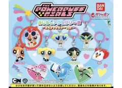 パワーパフ ガールズ めじるしアクセサリー 2 ブロッサムA