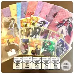 鬼滅の刃 アニプレックスオンラインくじ まとめ売り⭐︎新品未開封