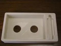 【縦型マルチ用】任天堂ゲームウォッチ　中箱（3Dプリンタ品）