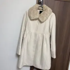 コート　マーキュリーデュオのサムネイル