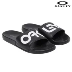 29cm オークリー(OAKLEY) シャワーサンダル ブラック M11のサムネイル