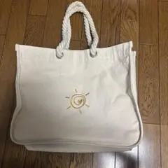 TWICE HappyHappy トートバッグ