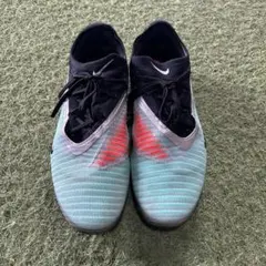 NIKE ナイキ　サッカースパイク　ファントム6エリートag 25センチ