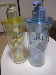 ちいかわ ウルリス 空ボトル