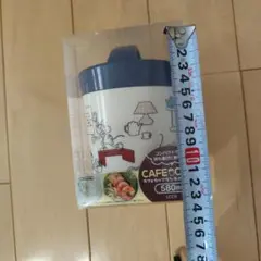 Skater カフェカップランチボックス 580ml ミッキーのサムネイル