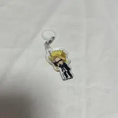 ヒロアカ 東急コラボ めじるしアクセサリー オールマイト