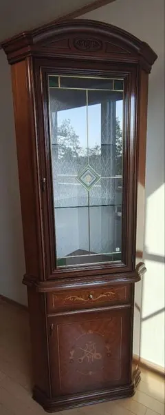 2026年最新】イタリア 家具 ガラスキャビネットの人気アイテム - メルカリ