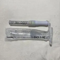 Snow Man 1st DOME tour 2023 ペンライト