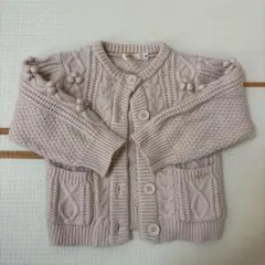 SHIPS カーディガン